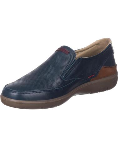 Zapatos de Hombre LUISETTI ZAPATOS DE SPORT 32310 HOMBRE MARINO AZUL