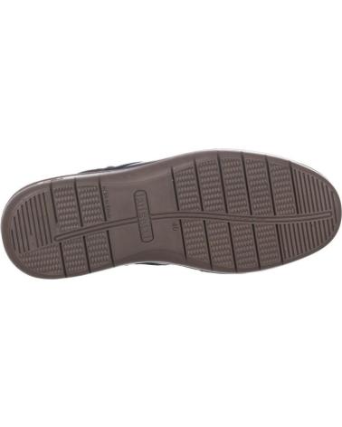 Zapatos de Hombre LUISETTI ZAPATOS DE SPORT 32310 HOMBRE MARINO AZUL