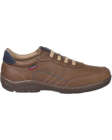 Zapatos-De-Hombre-LUISETTI-ZAPATOS-DE-SPORT-37104-HOMBRE-TAUPE-MARRóN