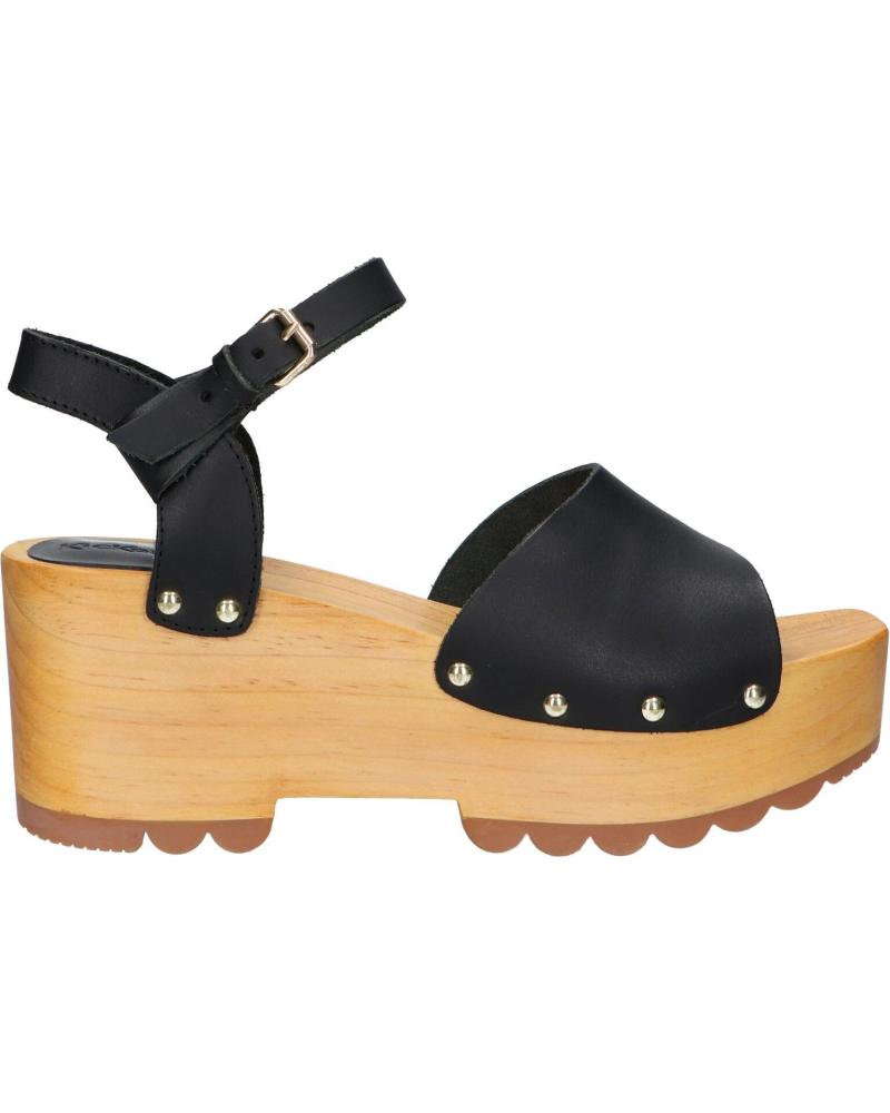 Sandals-De-Mujer-KICKERS-930970-50-KICK-WEDGE-8-NOIR
