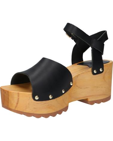 Sandals-De-Mujer-KICKERS-930970-50-KICK-WEDGE-8-NOIR