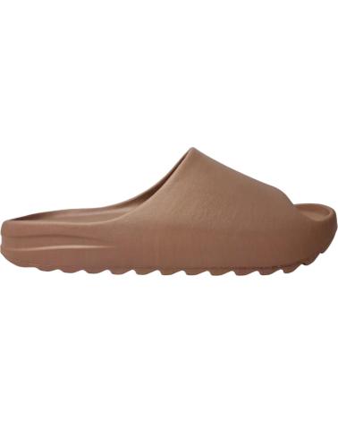 CHANCLAS RAMBLAS NIPON TAUPE ERGONÓMICAS TAUPE