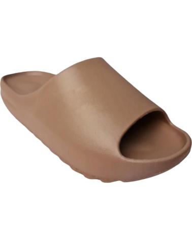 CHANCLAS RAMBLAS NIPON TAUPE ERGONÓMICAS TAUPE