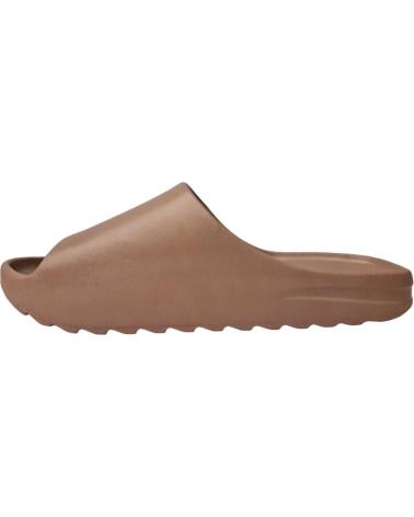 CHANCLAS RAMBLAS NIPON TAUPE ERGONÓMICAS TAUPE