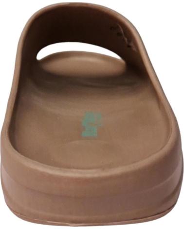 CHANCLAS RAMBLAS NIPON TAUPE ERGONÓMICAS TAUPE