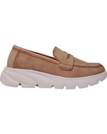 Halbschuhe-De-Mujer--MOFEN-TAUPE