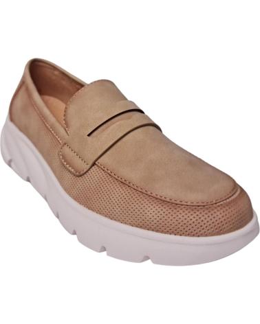 Halbschuhe-De-Mujer--MOFEN-TAUPE