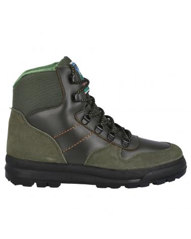 Zapatillas deporte de Hombre NOTTON 813 BOTAS TREKKING KAKI