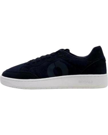 Zapatillas deporte de Hombre ECOALF ZAPATILLA HOMBRE DEIAALF AZUL