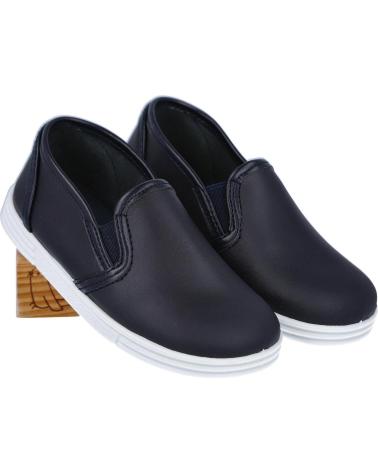 Schuhe für Junge JAVER 169 ZAPATOS PARA NIÑO MARINO