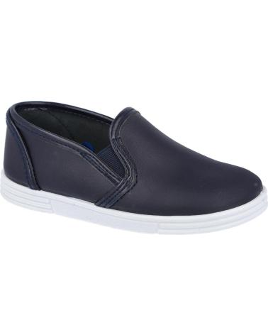Schuhe für Junge JAVER 169 ZAPATOS PARA NIÑO MARINO
