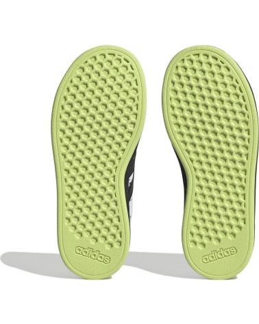 Esportes  de Menina e Menino ADIDAS DEPORTIVO NINOS GRAND COURT 2 0K IG4853 BLANCO
