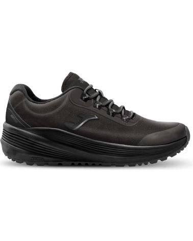 Zapatillas deporte pour Femme JOMA DEPORTIVOS EROSLADY2301 NEGRO