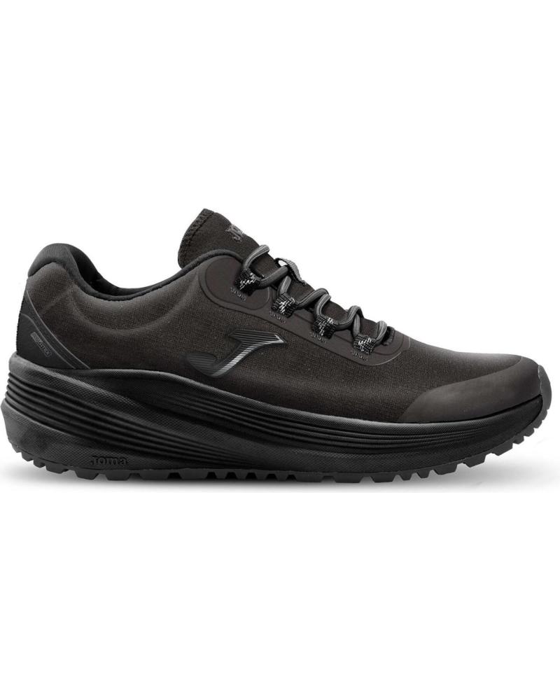 Zapatillas deporte pour Femme JOMA DEPORTIVOS EROSLADY2301 NEGRO