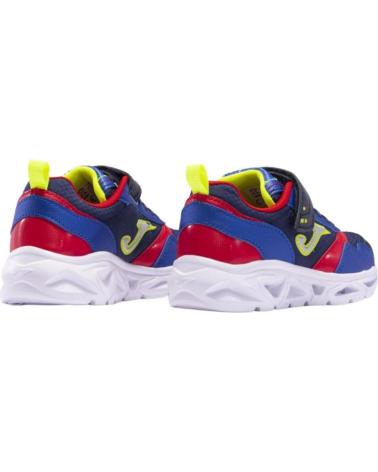 Sportivo per Bambina e Bambino JOMA DEPORTIVOS NINOS LUCES JSTARJR2333 MARINO