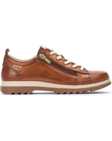 Scarpe per Donna PIKOLINOS ZAPATOS VIGO W3W-6979 BRANDY