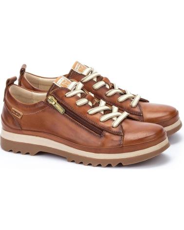 Scarpe per Donna PIKOLINOS ZAPATOS VIGO W3W-6979 BRANDY
