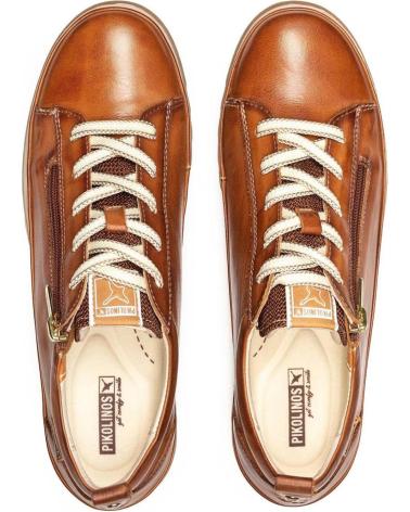 Scarpe per Donna PIKOLINOS ZAPATOS VIGO W3W-6979 BRANDY