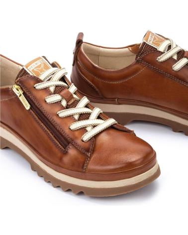 Scarpe per Donna PIKOLINOS ZAPATOS VIGO W3W-6979 BRANDY