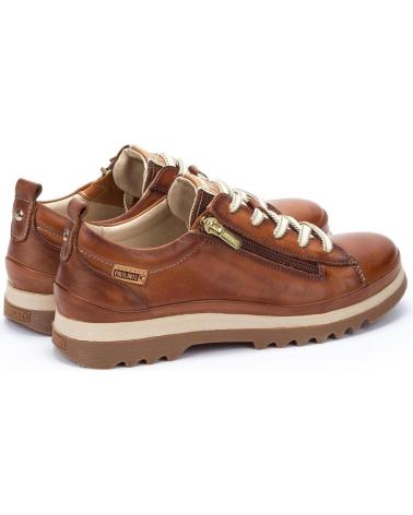 Scarpe per Donna PIKOLINOS ZAPATOS VIGO W3W-6979 BRANDY