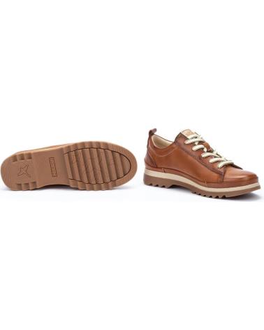 Scarpe per Donna PIKOLINOS ZAPATOS VIGO W3W-6979 BRANDY
