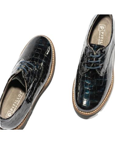 Sapatos-De-Mujer-PITILLOS-ZAPATO-MUJER-OXFORD-VARIOS-5370-MARINO