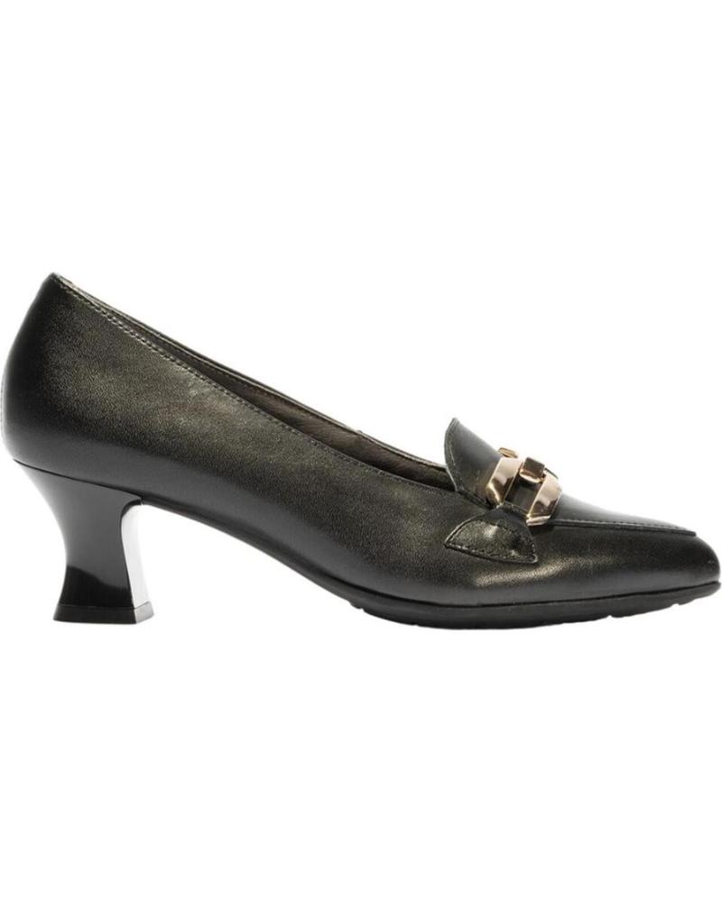 Sandales-De-Mujer-PITILLOS-ZAPATOS-MUJER-5445-NEGRO