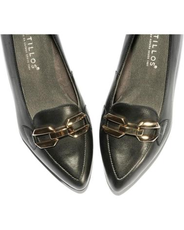 Sandales-De-Mujer-PITILLOS-ZAPATOS-MUJER-5445-NEGRO