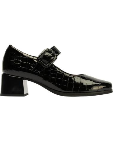 Bailarinas-De-Mujer-PITILLOS-ZAPATOS-MUJER-5411-NEGRO
