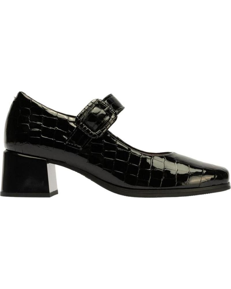 Bailarinas-De-Mujer-PITILLOS-ZAPATOS-MUJER-5411-NEGRO