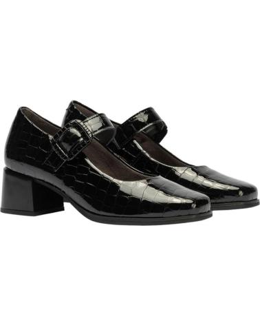 Bailarinas-De-Mujer-PITILLOS-ZAPATOS-MUJER-5411-NEGRO