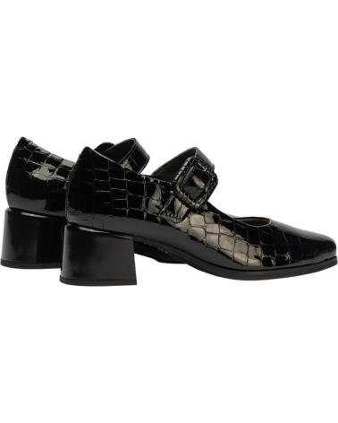 Bailarinas-De-Mujer-PITILLOS-ZAPATOS-MUJER-5411-NEGRO