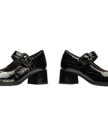 Bailarinas-De-Mujer-PITILLOS-ZAPATOS-MUJER-5411-NEGRO