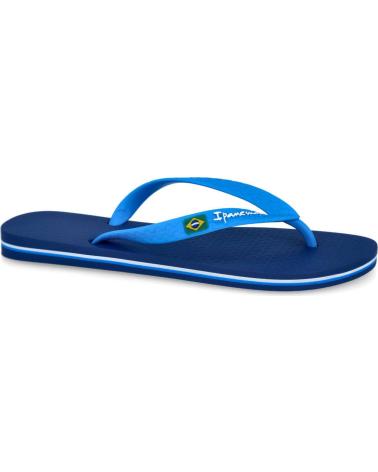 Infradito per Uomo IPANEMA IP 80415 CHANCLAS PLAYA HOMBRE AZUL