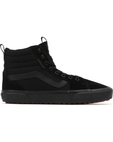 Scarpe sport per Uomo VANS OFF THE WALL ZAPATILLAS VANS MN FILMORE HI VANSGUARD MULTICOLOR