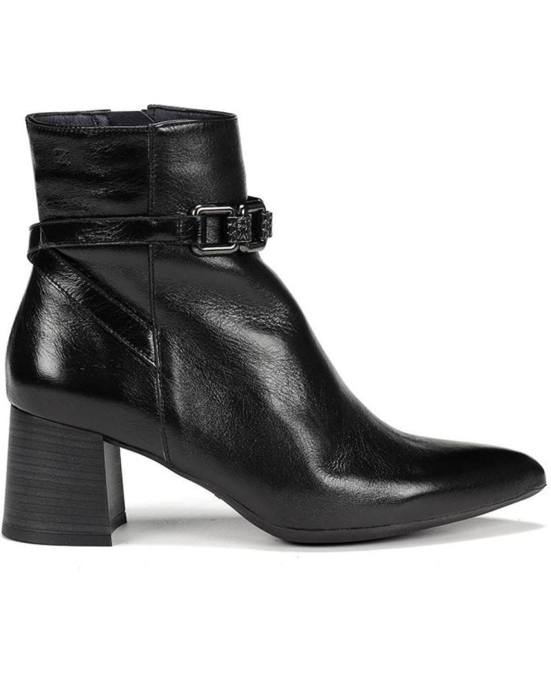 Botines-De-Mujer-DORKING-BOTINES-MARGOT-VARIOS-D9230-NEGRO