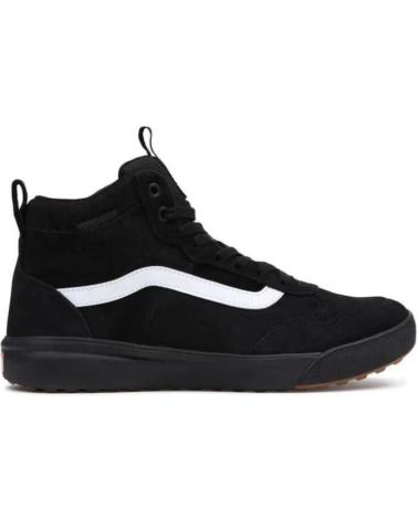 Man Zapatillas deporte VANS OFF THE WALL DEPORTIVOS HOMBRE VANS MN RANGE EXP HI VN0A5HZJBKA1 NEGRO