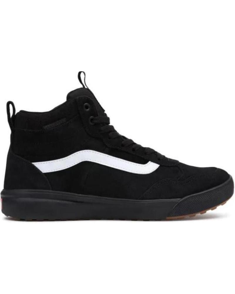 Zapatillas deporte pour Homme VANS OFF THE WALL DEPORTIVOS HOMBRE VANS MN RANGE EXP HI VN0A5HZJBKA1 NEGRO