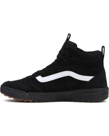 Zapatillas deporte pour Homme VANS OFF THE WALL DEPORTIVOS HOMBRE VANS MN RANGE EXP HI VN0A5HZJBKA1 NEGRO