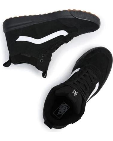 Zapatillas deporte pour Homme VANS OFF THE WALL DEPORTIVOS HOMBRE VANS MN RANGE EXP HI VN0A5HZJBKA1 NEGRO