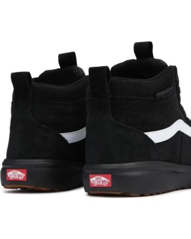 Zapatillas deporte pour Homme VANS OFF THE WALL DEPORTIVOS HOMBRE VANS MN RANGE EXP HI VN0A5HZJBKA1 NEGRO