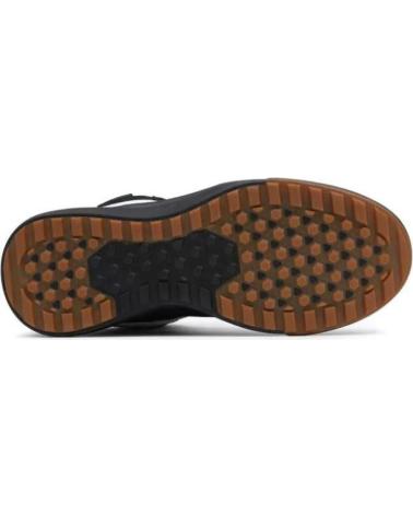 Zapatillas deporte pour Homme VANS OFF THE WALL DEPORTIVOS HOMBRE VANS MN RANGE EXP HI VN0A5HZJBKA1 NEGRO