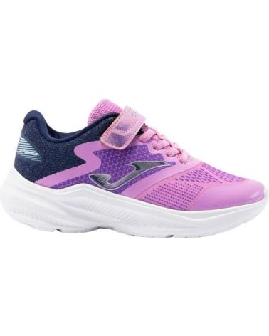 Sportivo-De-Hombre-JOMA-DEPORTIVO-NINOS-SPEED-JSPEED2410V-ROSA