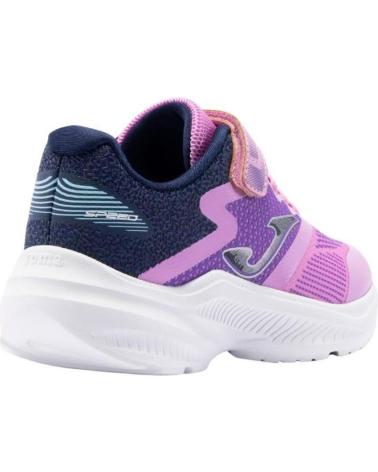 Sportivo-De-Hombre-JOMA-DEPORTIVO-NINOS-SPEED-JSPEED2410V-ROSA