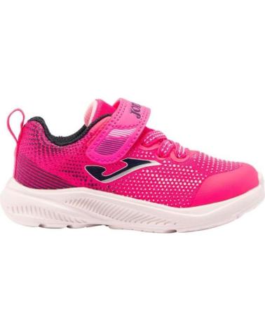 Sportivo per Uomo joma DEPORTIVOS NINOS HORIZON FUCSIA JHORIZONJR2410 FUCSIA