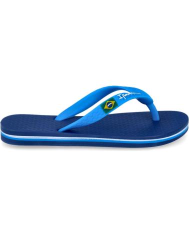 boy Flip flops IPANEMA IP 80416 CHANCLAS PLAYA NIÑO AZUL