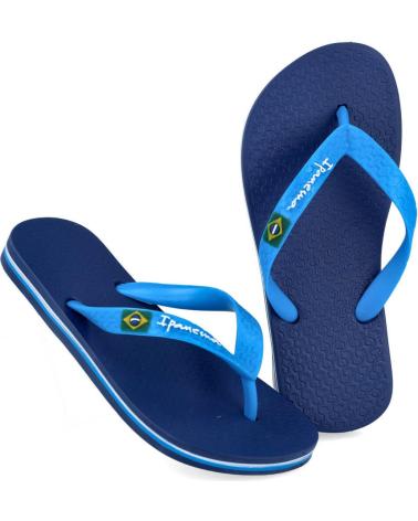 boy Flip flops IPANEMA IP 80416 CHANCLAS PLAYA NIÑO AZUL