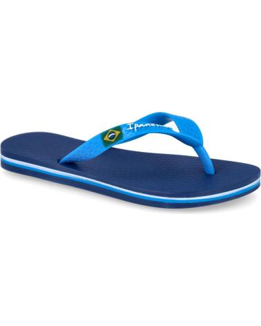 boy Flip flops IPANEMA IP 80416 CHANCLAS PLAYA NIÑO AZUL