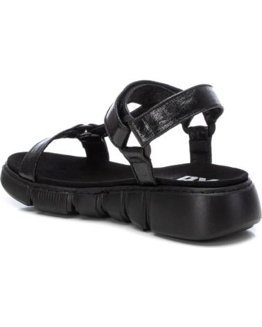 Sandales-De-Mujer-XTI-142316-NEGRO