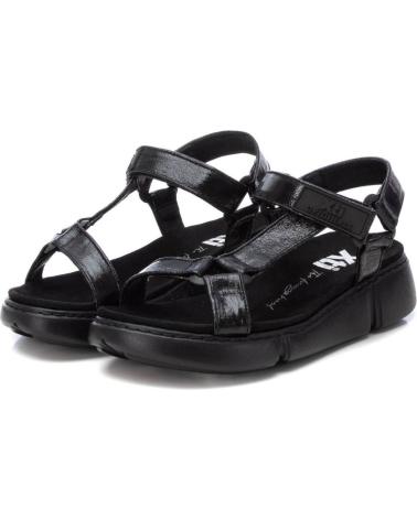 Sandales-De-Mujer-XTI-142316-NEGRO